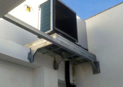 instalaciones llanos aire acondicionado 05 400x284 - Trabajos Realizados