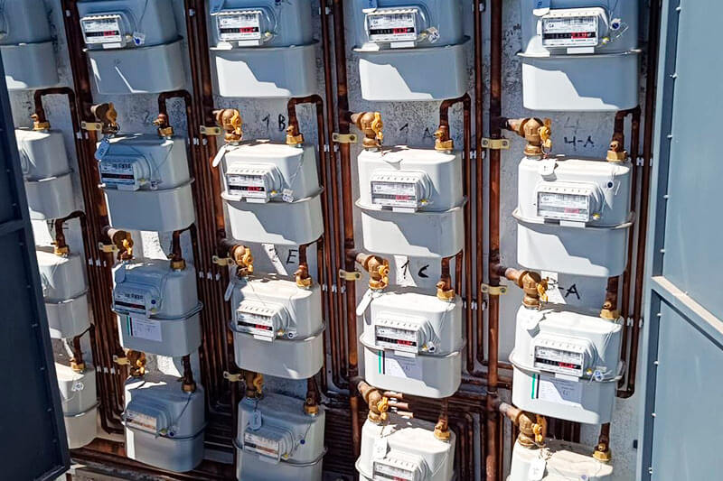 instalaciones llanos eficiencia energetica - Servicios