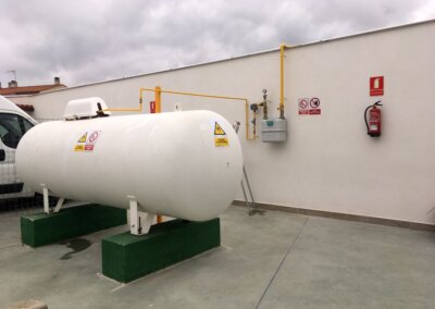 instalaciones llanos obras fontaneria 06 400x284 - Trabajos Realizados